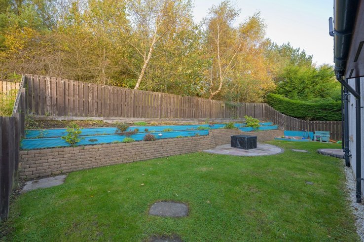 P570: Chapmans Brae, , West Lothian