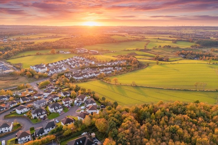 P570: Chapmans Brae, , West Lothian