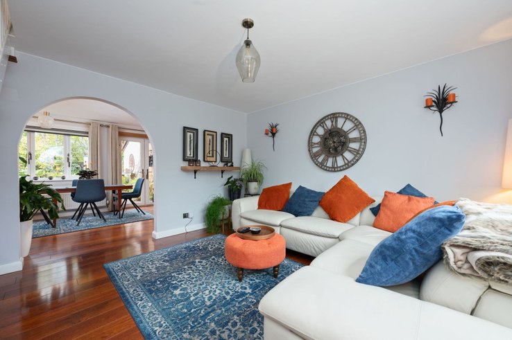 P573: MeadowPark Road, Bathgate, West Lothian