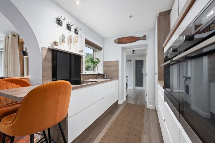 P573: MeadowPark Road, Bathgate, West Lothian