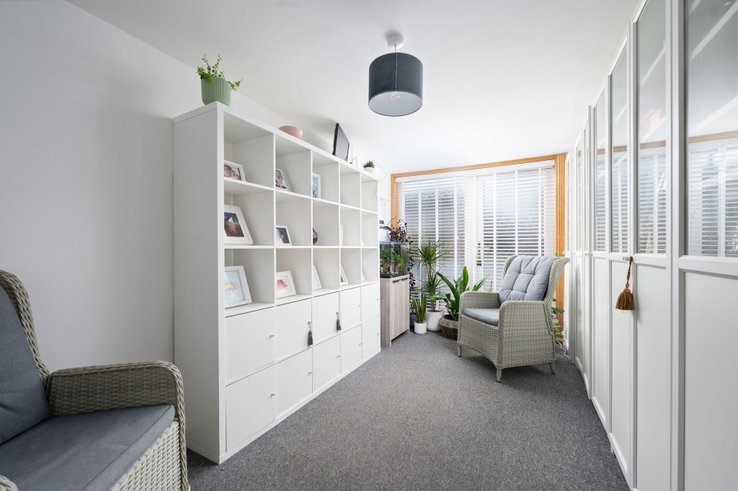 P573: MeadowPark Road, Bathgate, West Lothian