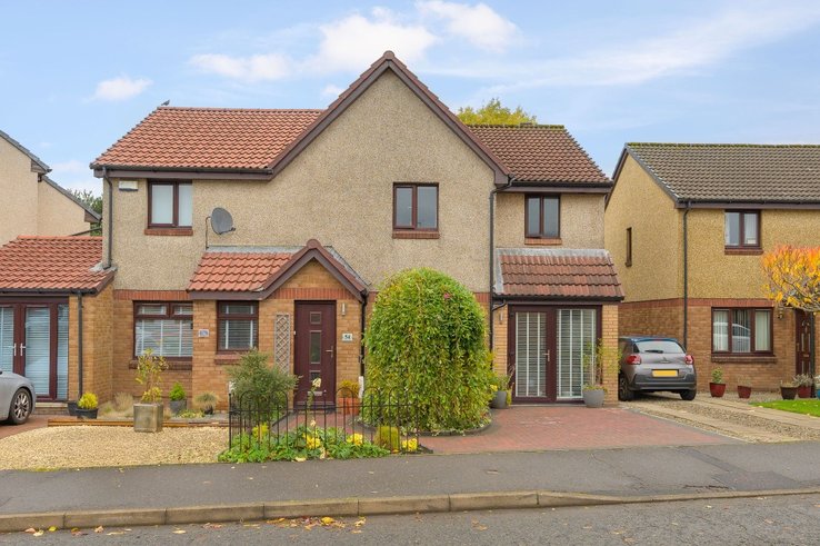 P573: MeadowPark Road, Bathgate, West Lothian