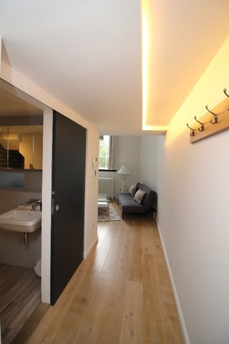P1011: Flat 11, McDonald Road, Broughton, Edinburgh