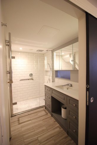 P1024: Flat 24, McDonald Road, Broughton, Edinburgh