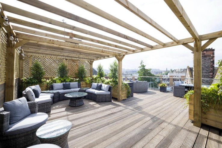 P1053: Flat 53, McDonald Road, Broughton, Edinburgh