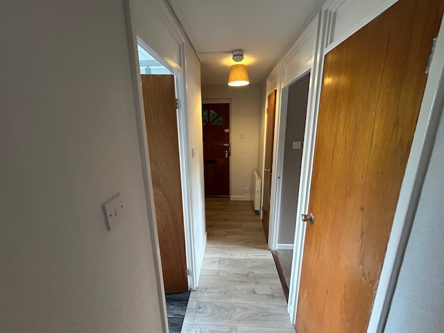 P242: St Mungo Avenue, Townhead, Glasgow
