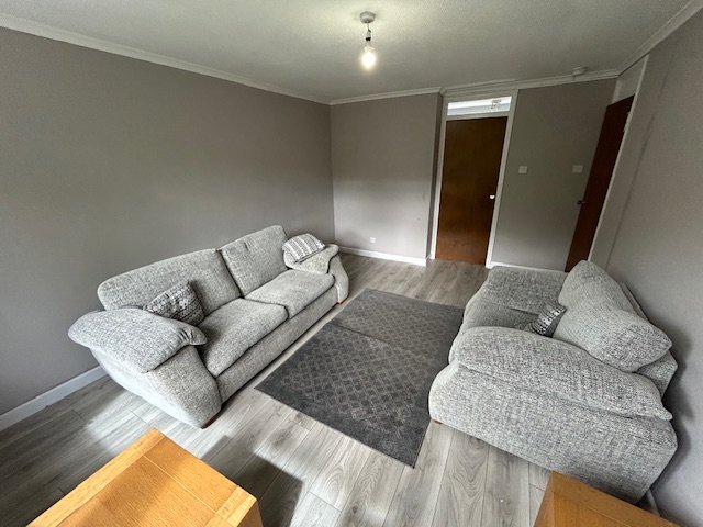 P242: St Mungo Avenue, Townhead, Glasgow