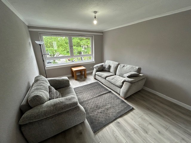 P242: St Mungo Avenue, Townhead, Glasgow