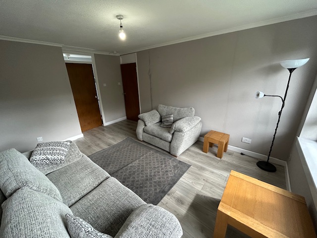 P242: St Mungo Avenue, Townhead, Glasgow