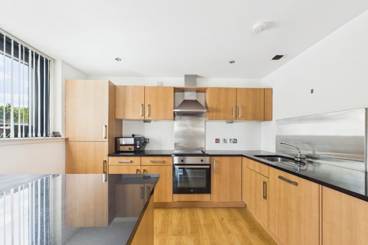 P1789: Stobcross Street, Finnieston, Glasgow