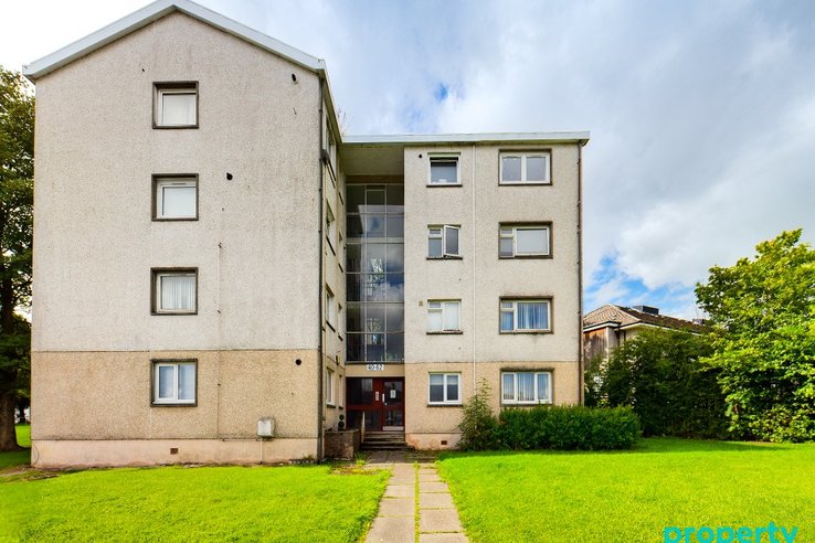 P2292: Rockhampton Avenue, East Kilbride, South Lanarkshire