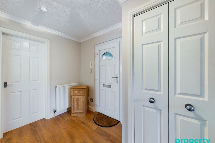 P2292: Rockhampton Avenue, East Kilbride, South Lanarkshire
