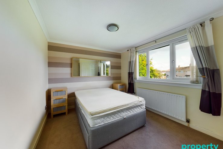 P2292: Rockhampton Avenue, East Kilbride, South Lanarkshire