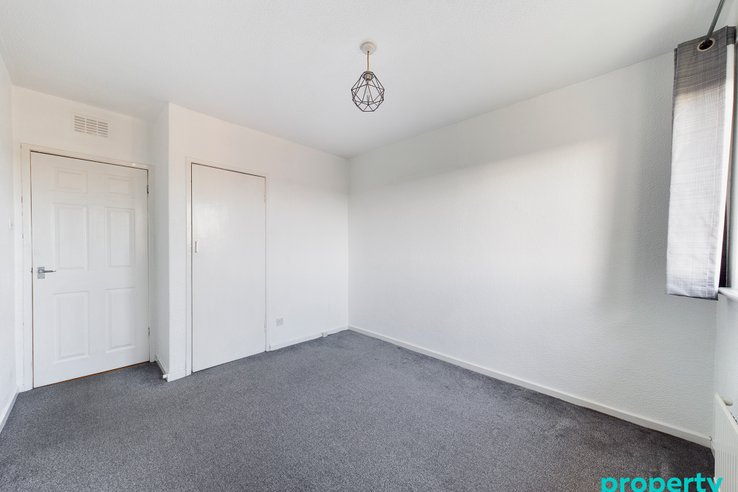 P2390: Dunblane Drive, East Kilbride, South Lanarkshire