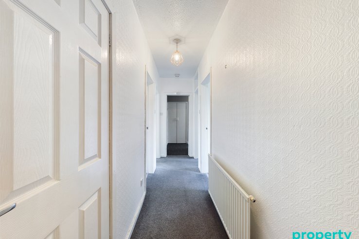 P2390: Dunblane Drive, East Kilbride, South Lanarkshire