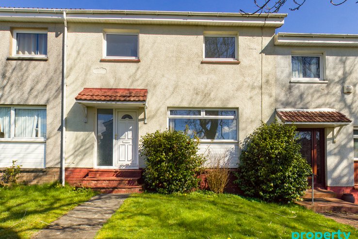 P2397: Glen Dessary, East Kilbride, South Lanarkshire