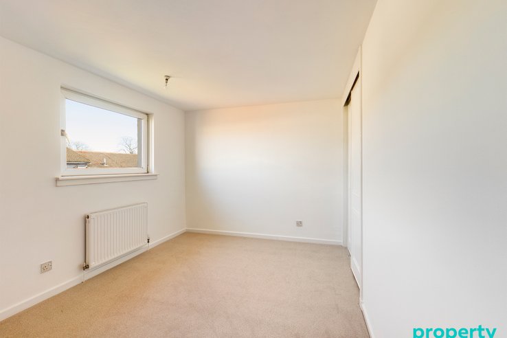 P2397: Glen Dessary, East Kilbride, South Lanarkshire