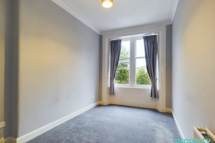 P2510: Hotspur Street, , Glasgow