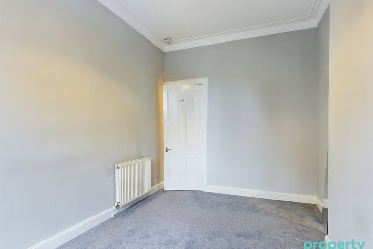 P2510: Hotspur Street, , Glasgow