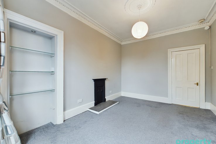 P2510: Hotspur Street, , Glasgow