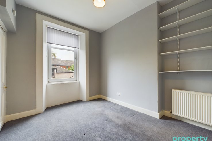 P2510: Hotspur Street, , Glasgow
