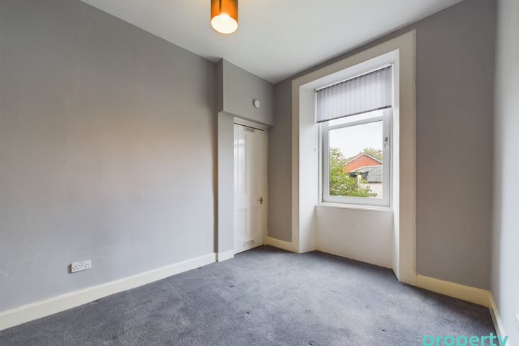 P2510: Hotspur Street, , Glasgow