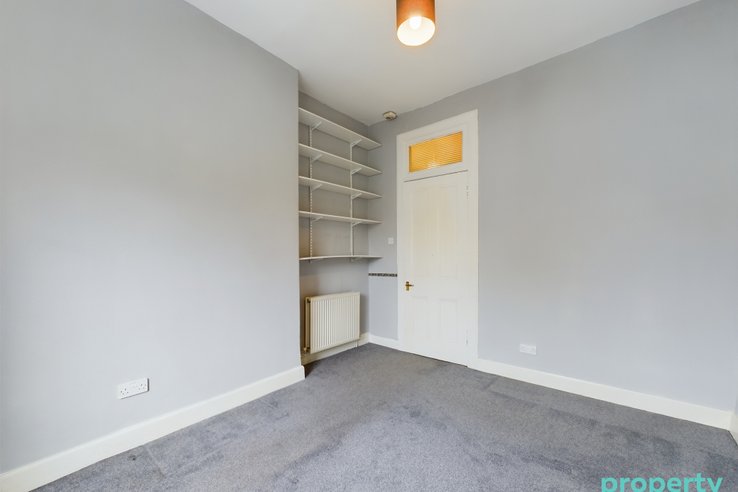P2510: Hotspur Street, , Glasgow