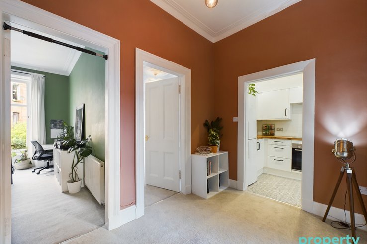 P2540: Craigpark Drive, Dennistoun, Glasgow