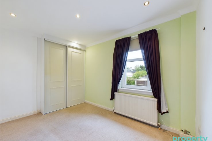 P2557: Cunninghame Road, East Kilbride, South Lanarkshire