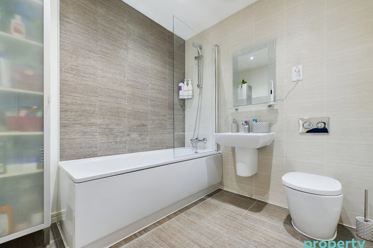 P2558: Richmond Park Terrace, , Glasgow