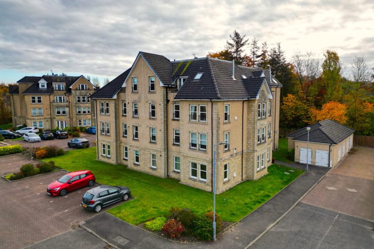 P2587: Strathwhillan Court, East Kilbride, South Lanarkshire