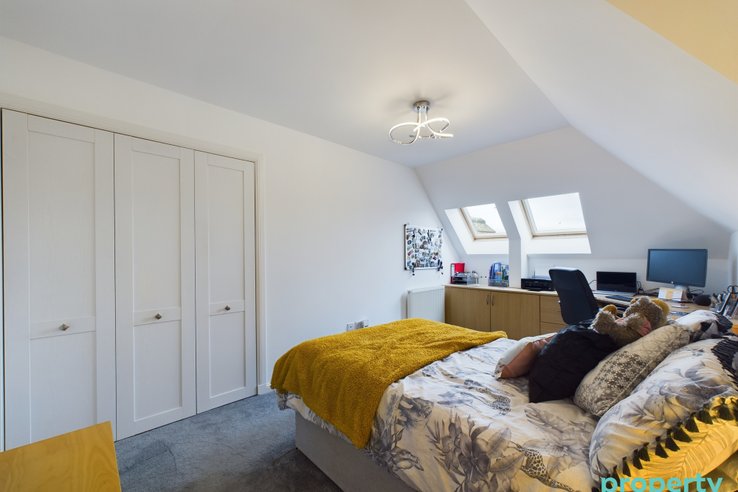 P2587: Strathwhillan Court, East Kilbride, South Lanarkshire