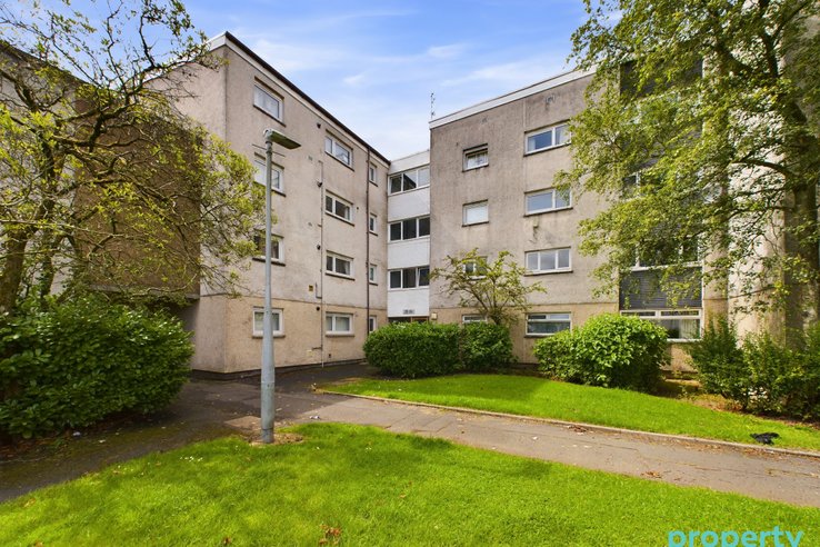 P2596: Carnoustie Crescent, East Kilbride, South Lanarkshire