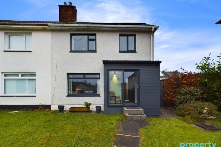 P2664: Mid Park, East Kilbride, South Lanarkshire