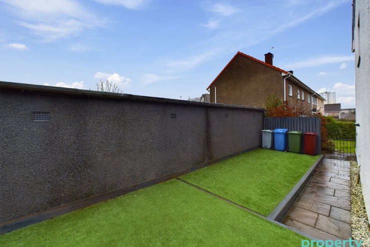 P2664: Mid Park, East Kilbride, South Lanarkshire