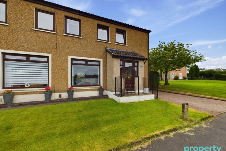 P2756: Orefield Place, East Kilbride, South Lanarkshire