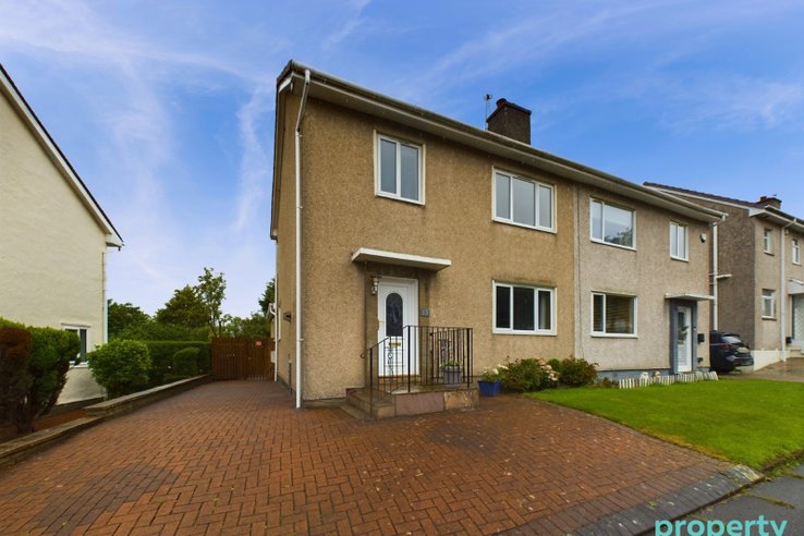 P2759: Lindsay Road, East Kilbride, South Lanarkshire