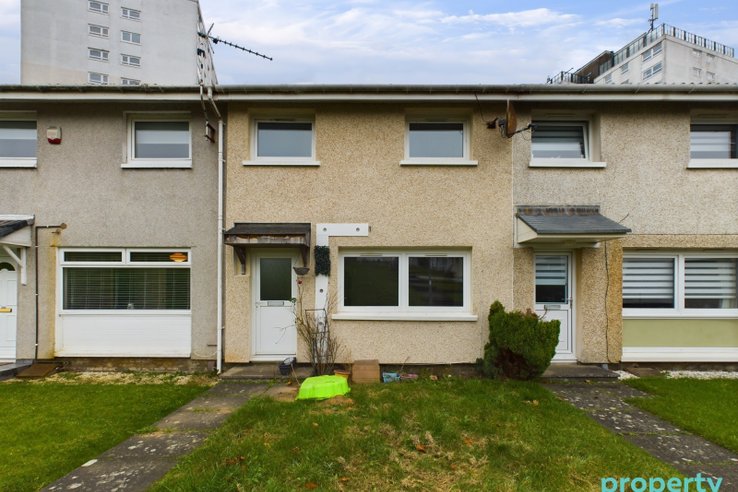 P2814: Redgrave, East Kilbride, South Lanarkshire