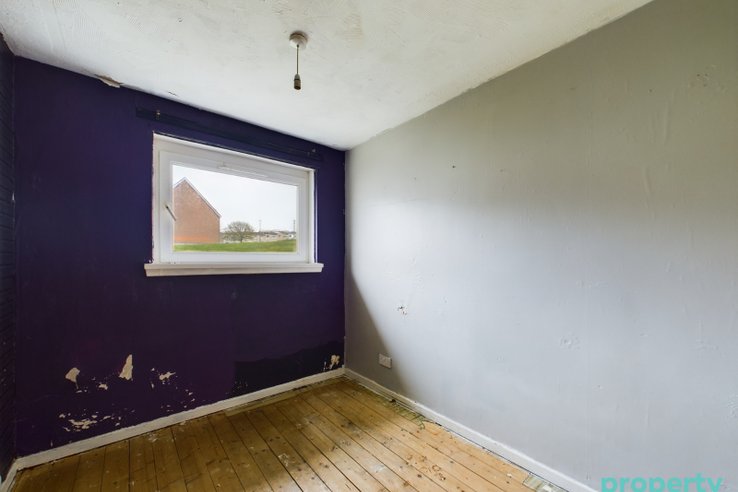 P2814: Redgrave, East Kilbride, South Lanarkshire