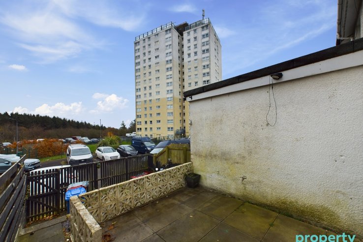 P2814: Redgrave, East Kilbride, South Lanarkshire