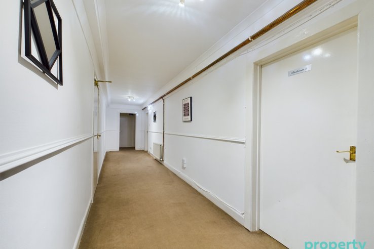 P2842: Wilton Street, North Kelvinside, Glasgow