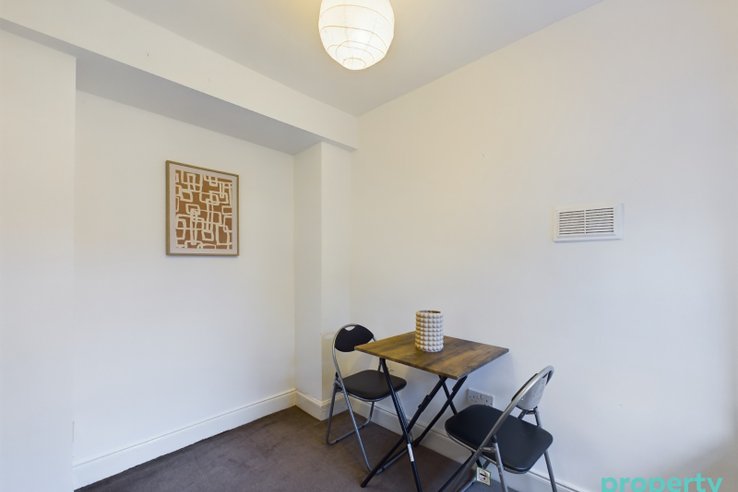 P2842: Wilton Street, North Kelvinside, Glasgow