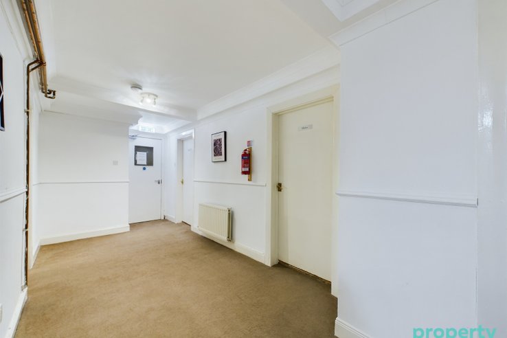 P2842: Wilton Street, North Kelvinside, Glasgow