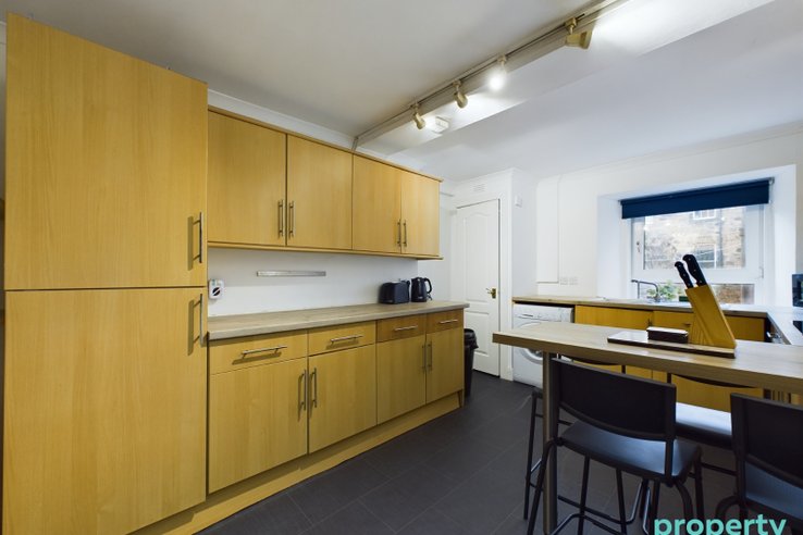 P2842: Wilton Street, North Kelvinside, Glasgow