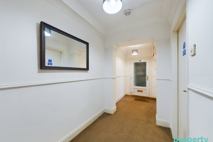 P2842: Wilton Street, North Kelvinside, Glasgow
