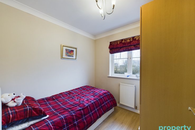 P2855: Kelvin Crescent, East Kilbride, South Lanarkshire