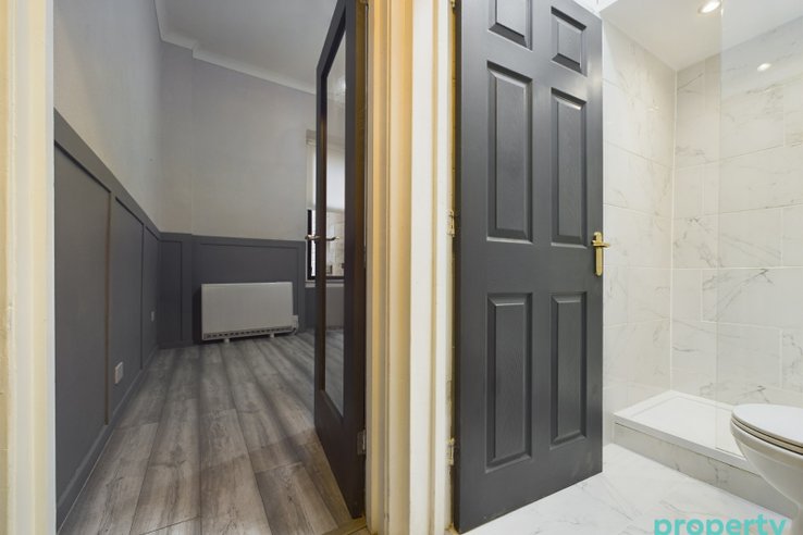 P2862: Manse Brae, Cathcart, Glasgow