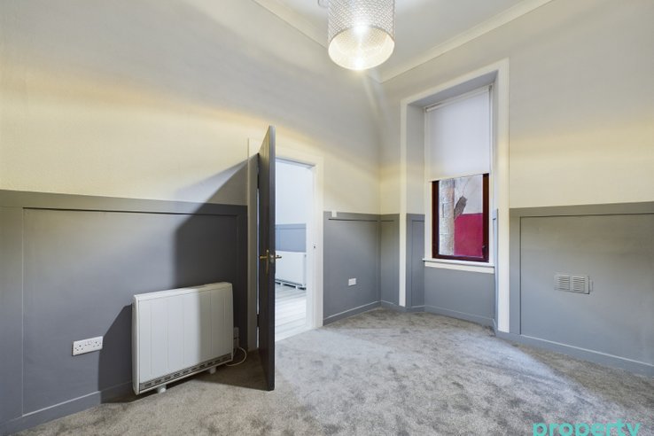 P2862: Manse Brae, Cathcart, Glasgow