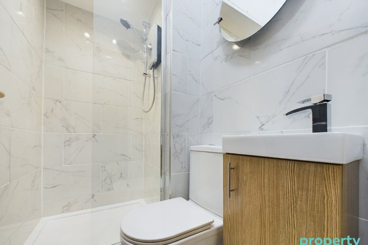 P2862: Manse Brae, Cathcart, Glasgow
