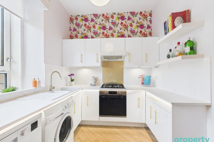 P2869: Lumsden Street, Yorkhill, Glasgow